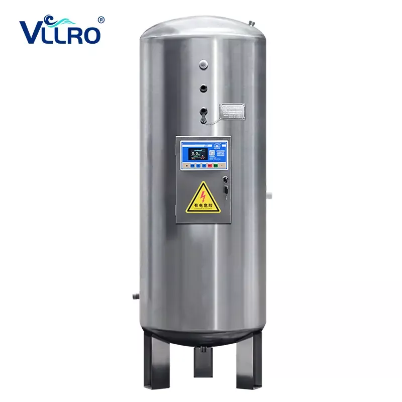 Pressure Tank