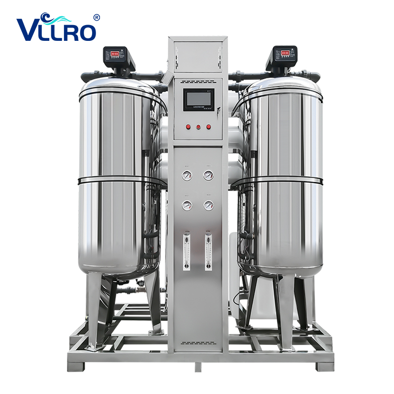 Reverse Osmosis Equipment