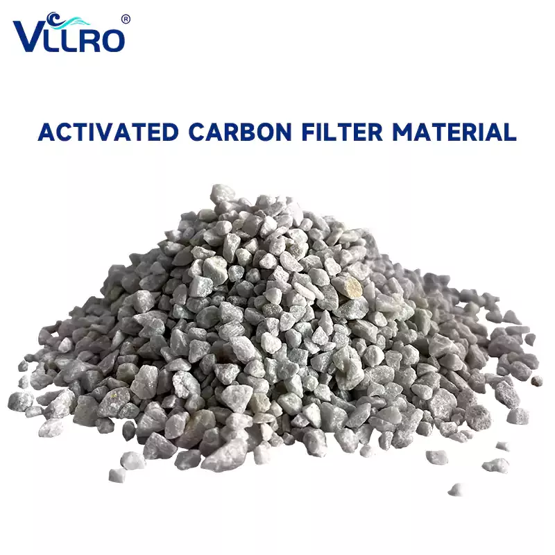 What Maintenance Help Extend the Life of Filter Media?