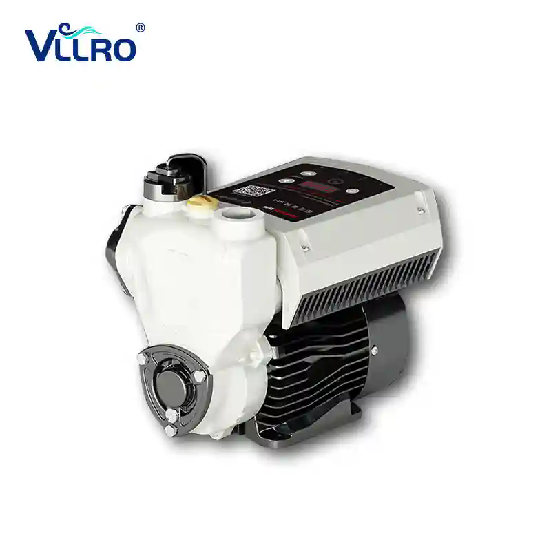How to Optimize Industrial Water Pump Usage for Maximum Efficiency?
