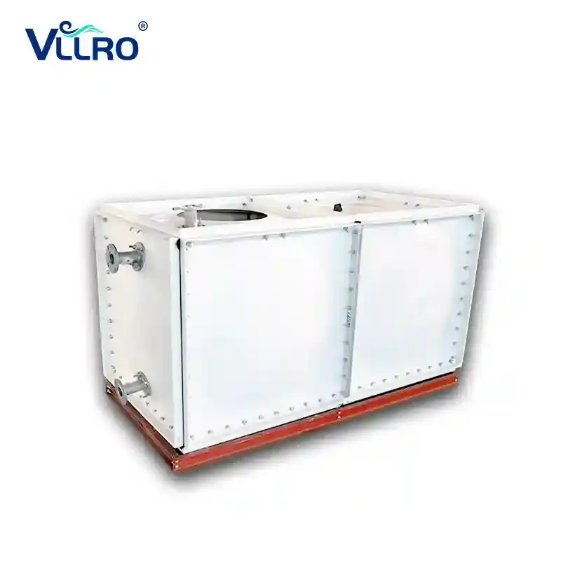 Which Water Tank Fits Your Site?