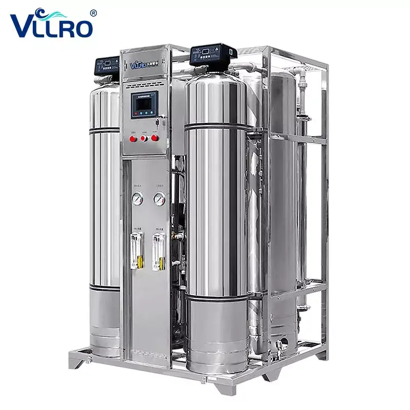Why Choose an Ultrafiltration System for Reliable, Low-Maintenance Water Treatment?