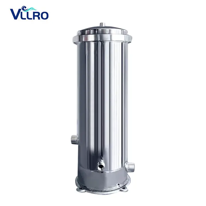 How Can a Water Pre-treatment System Prevent RO Failures and Cut Operating Costs?