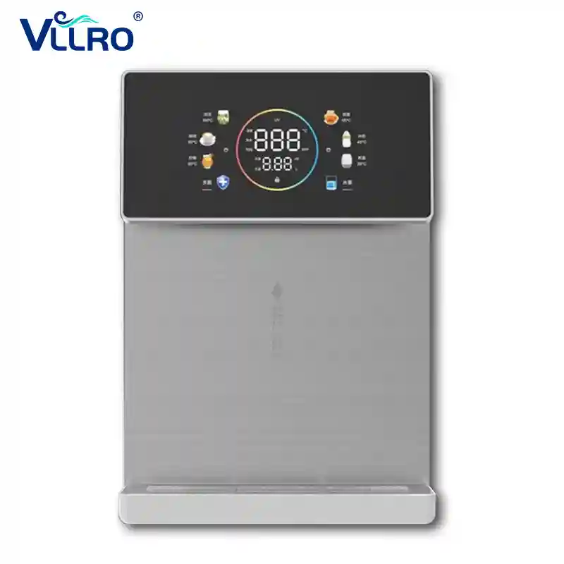 What Makes Pipeline Water Dispensers the Ideal Solution for Clean Water Access