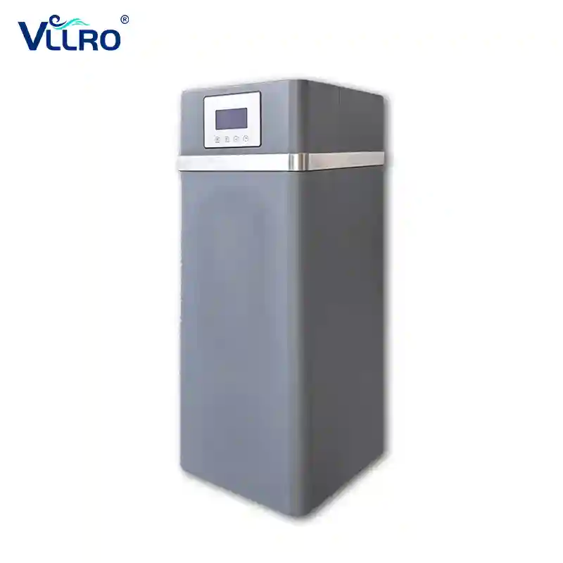 Is a Whole House Water Softener the Ultimate Solution for Cleaner, Healthier Water in Your Home