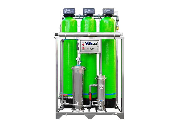 Why RO Equipment Pretreatment Matters？-To Protect Your Membrane