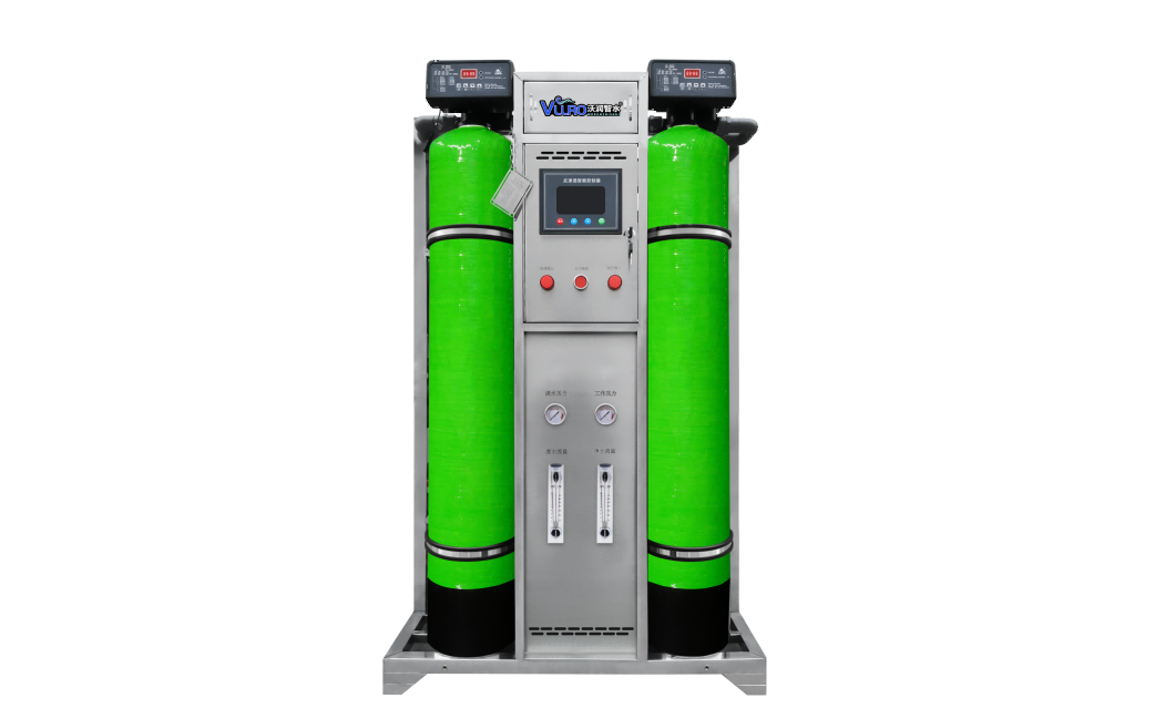 How Does a Reverse Osmosis System Work? Complete Manual
