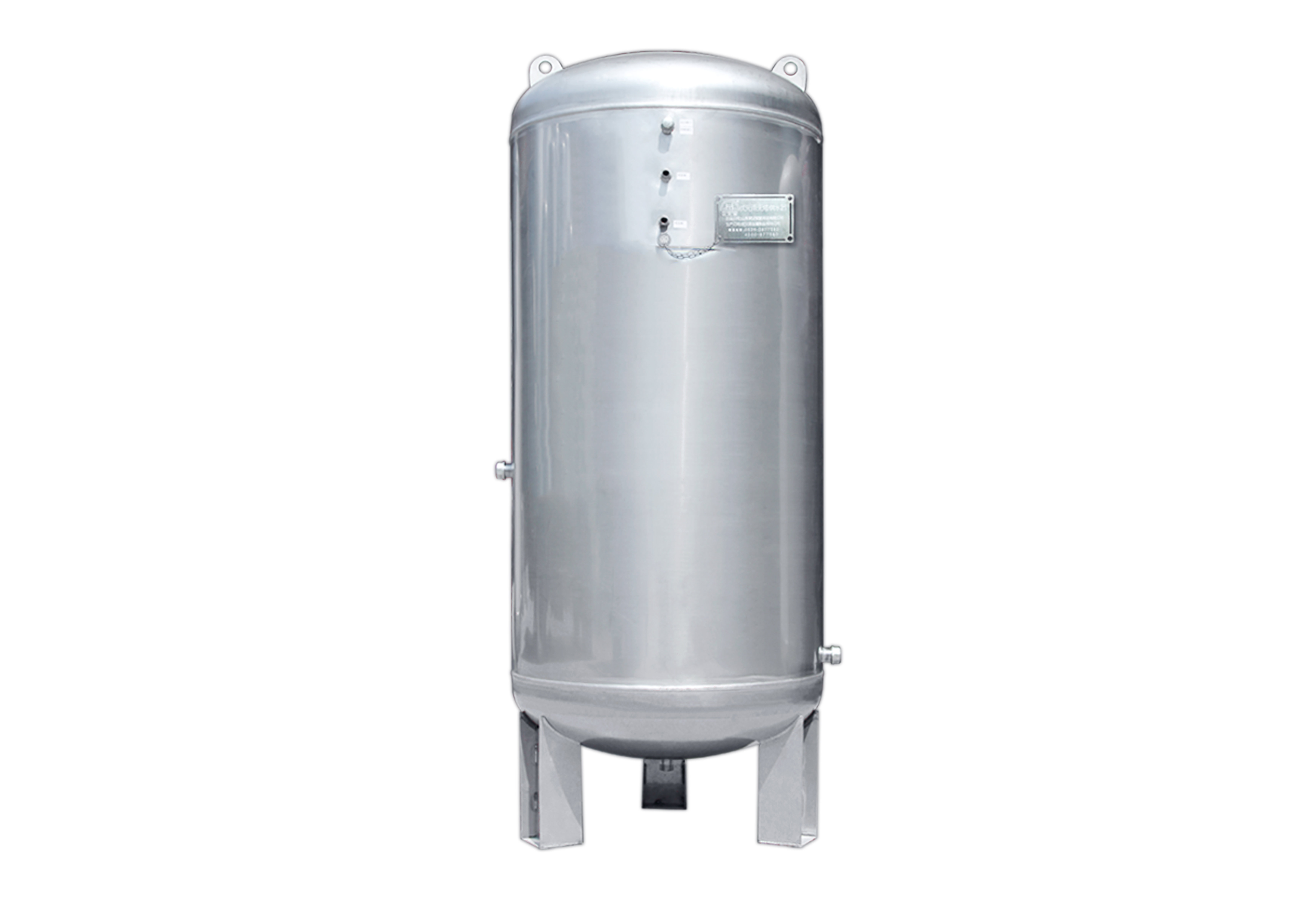 Why a High‑Performance Pressure Tank Is the Core Backbone of Your Home Water Purification System