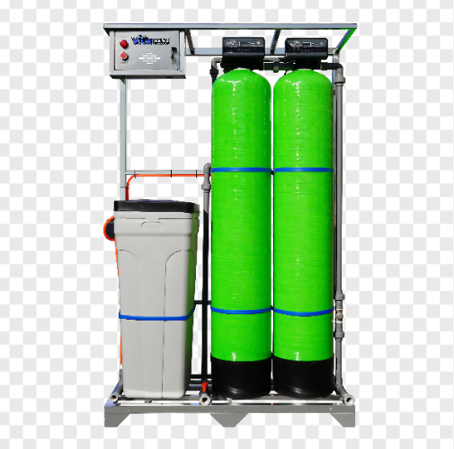 Water Softener Maintenance: How to Refill Salt & Set Cycles?