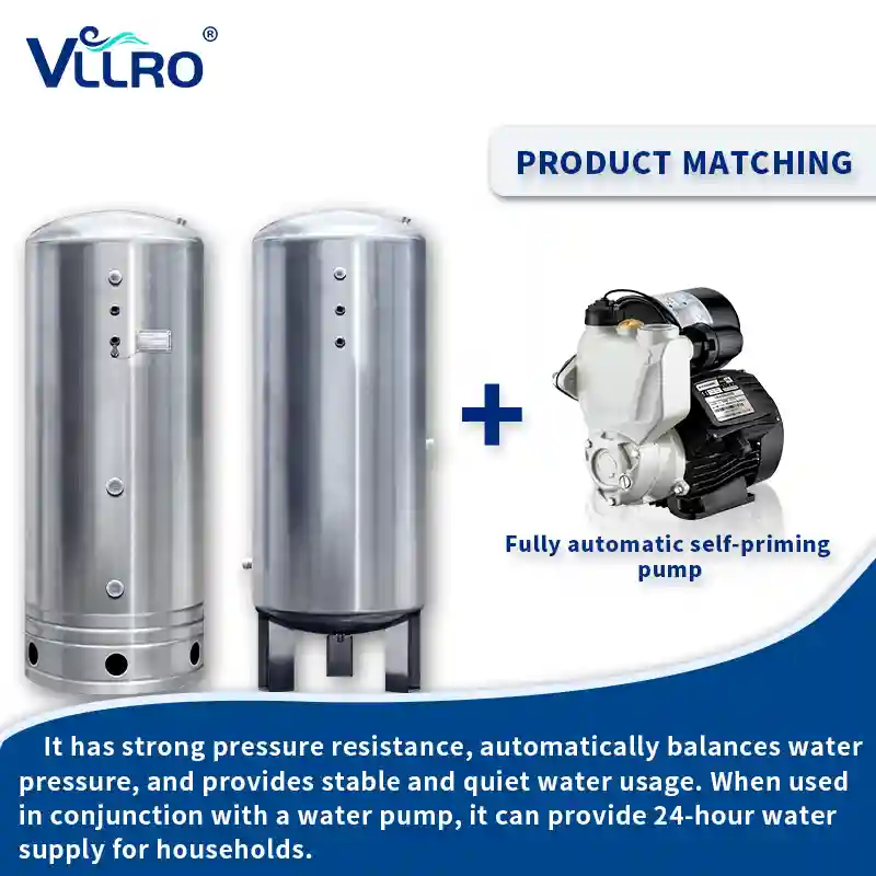 How Can Industrial and Commercial Water Treatment Systems Solve the Dual Challenges of Pressure Stability and Water Quality?