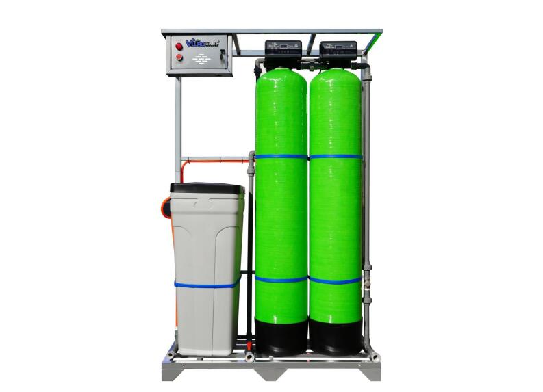 Water Softener Applications – Home, Commercial & Industrial Uses?