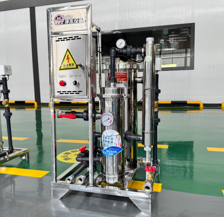 Why UF + UV Beats RO for Africa Groundwater? 5 Reasons