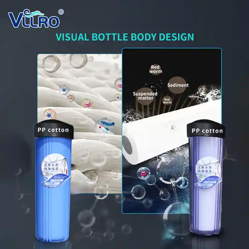 How Can Mobile Outdoor Portable Water Purifier Turn River & Lake Water Into Safe Drinking Water?