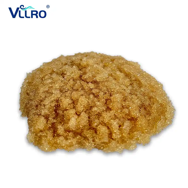 Does Your Hard Water Cost You More Than You Think? How Water Softening Resin Can Help