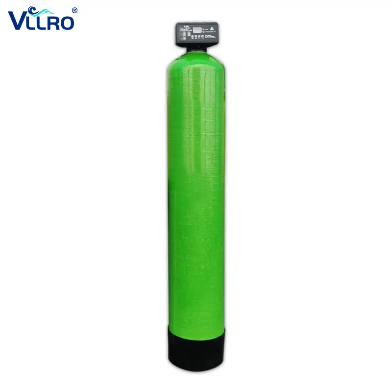 Activated Carbon Filter