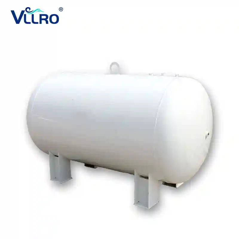 Carbon Steel Pressure Tank For Agriculture