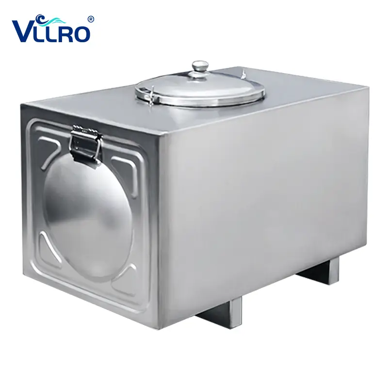 Domestic Water Tank