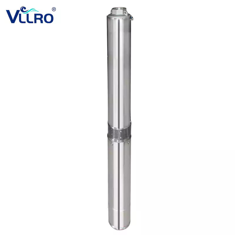 Household Submersible Pump