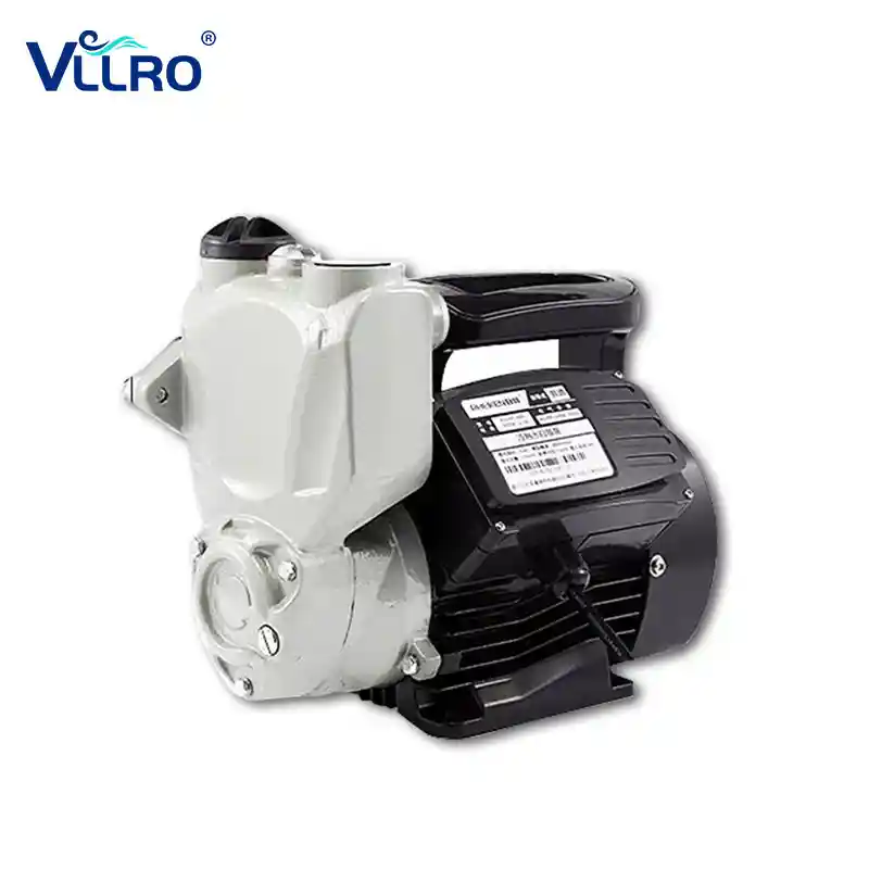Household Self-Priming Pump