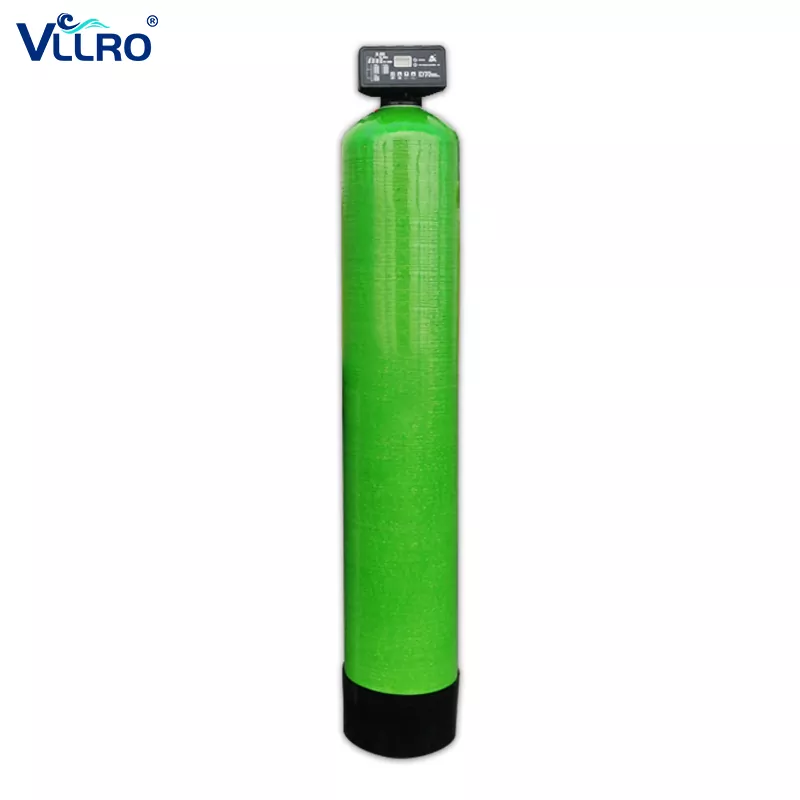 Iron Manganese Filter
