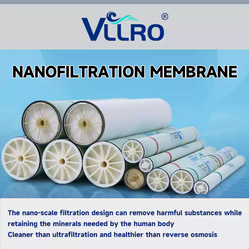 Nanofiltration NF Membrane