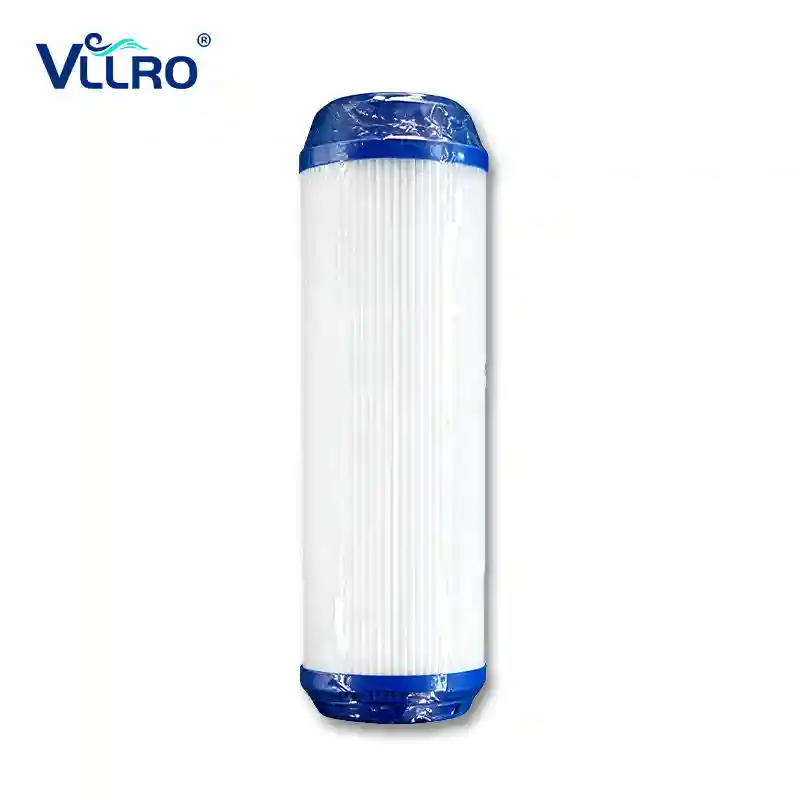 Post Carbon Filter Cartridge