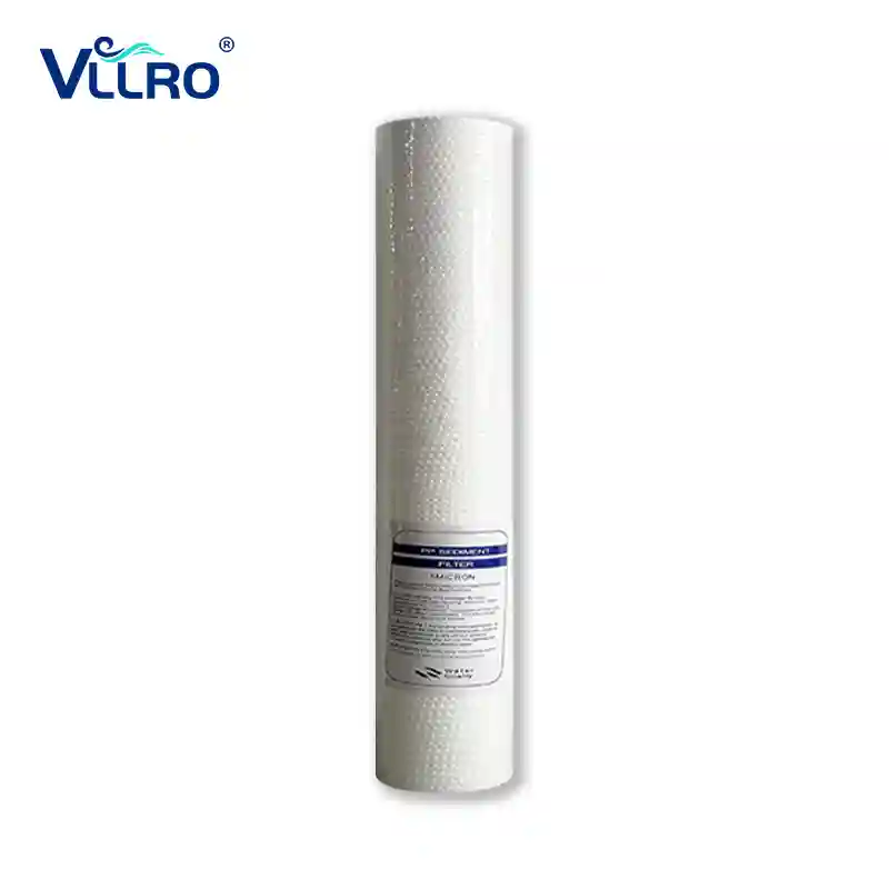 PP Sediment Filter Cartridge